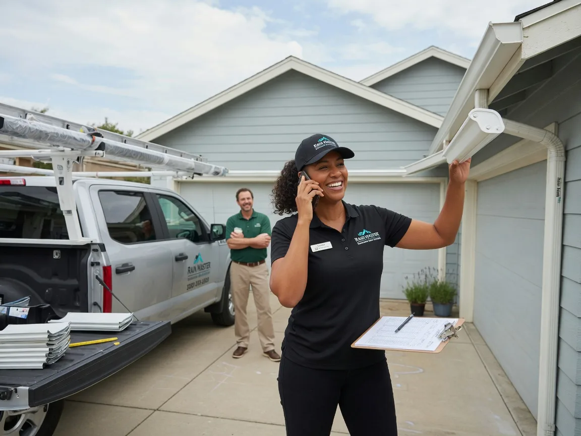 Gutter Installation Sumas, WA FAQs